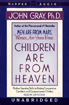 Children Are from Heaven